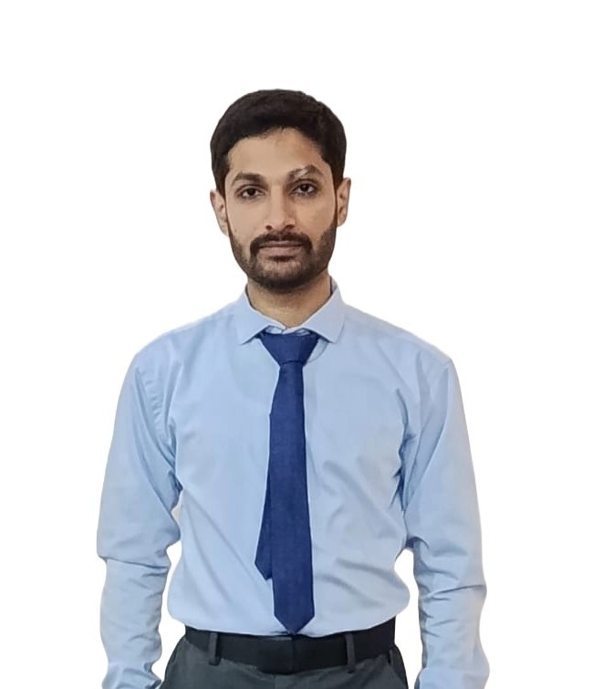 Sir Muhammad Arslan